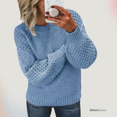 Elanvie™ - Women's Sweater